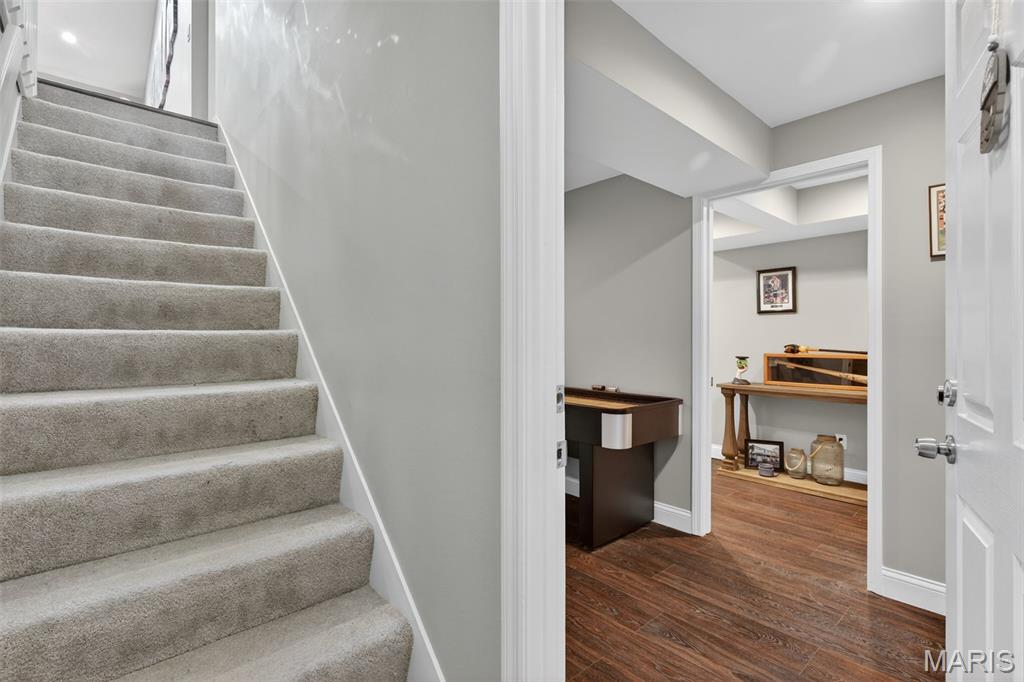 Hunters Crossing Two At The - Residential