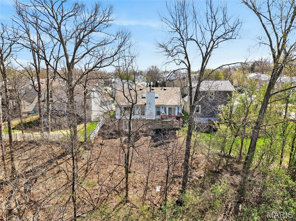 Hunters Crossing Two At The - Residential