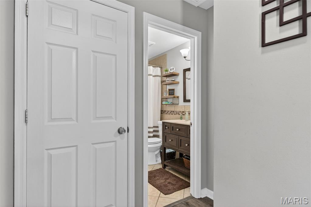 Hunters Crossing Two At The - Residential