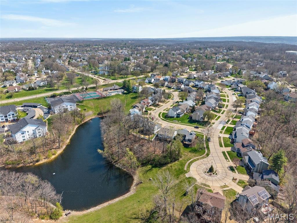 Hunters Crossing Two At The - Residential