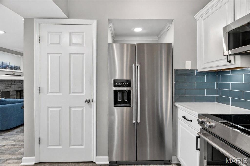 Hunters Crossing Two At The - Residential