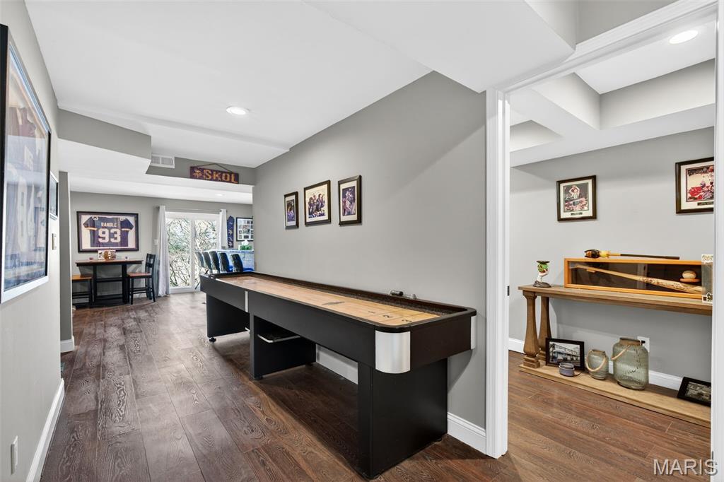 Hunters Crossing Two At The - Residential