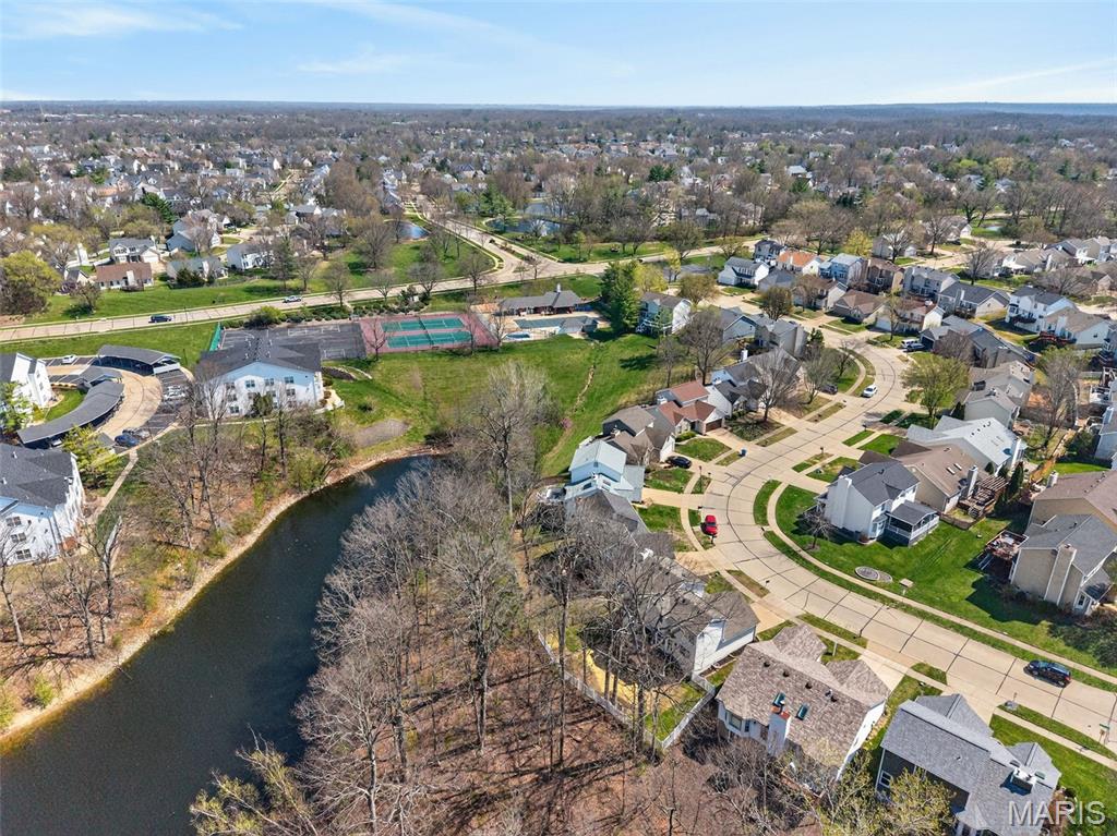 Hunters Crossing Two At The - Residential