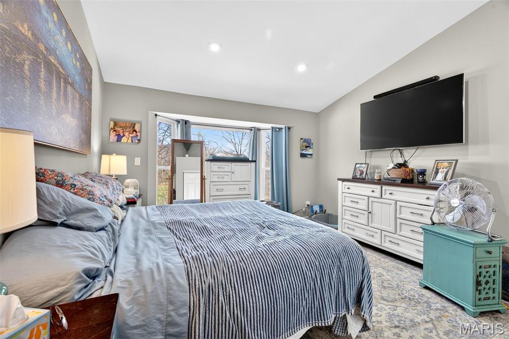 Hunters Crossing Two At The - Residential