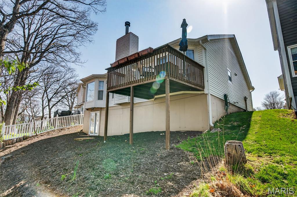 Hunters Crossing Two At The - Residential