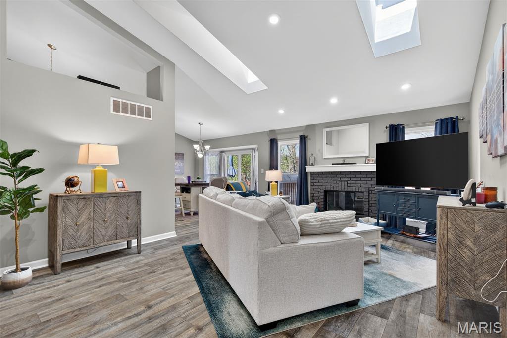 Hunters Crossing Two At The - Residential