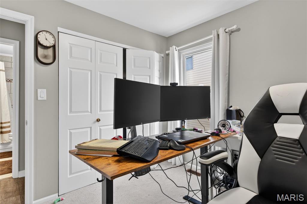 Hunters Crossing Two At The - Residential