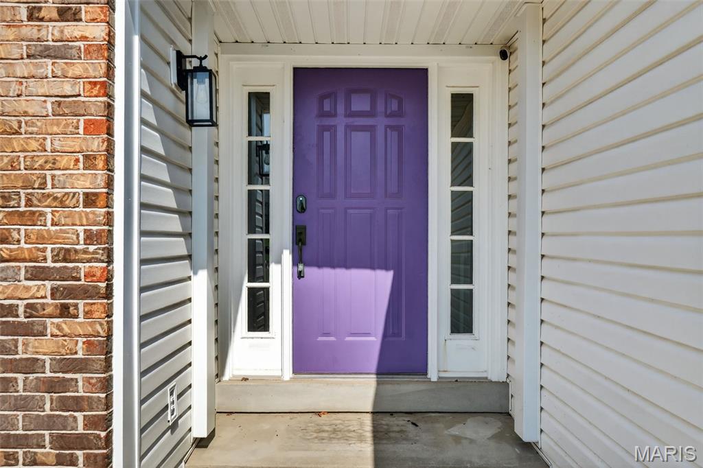 Hunters Crossing Two At The - Residential