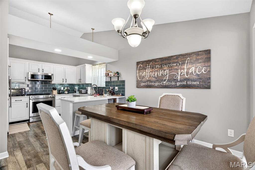 Hunters Crossing Two At The - Residential