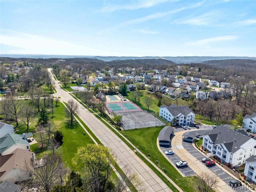 Hunters Crossing Two At The - Residential