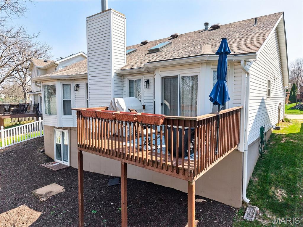 Hunters Crossing Two At The - Residential