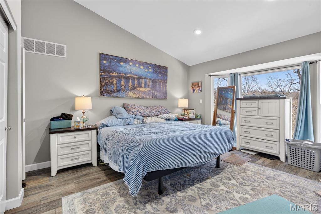 Hunters Crossing Two At The - Residential