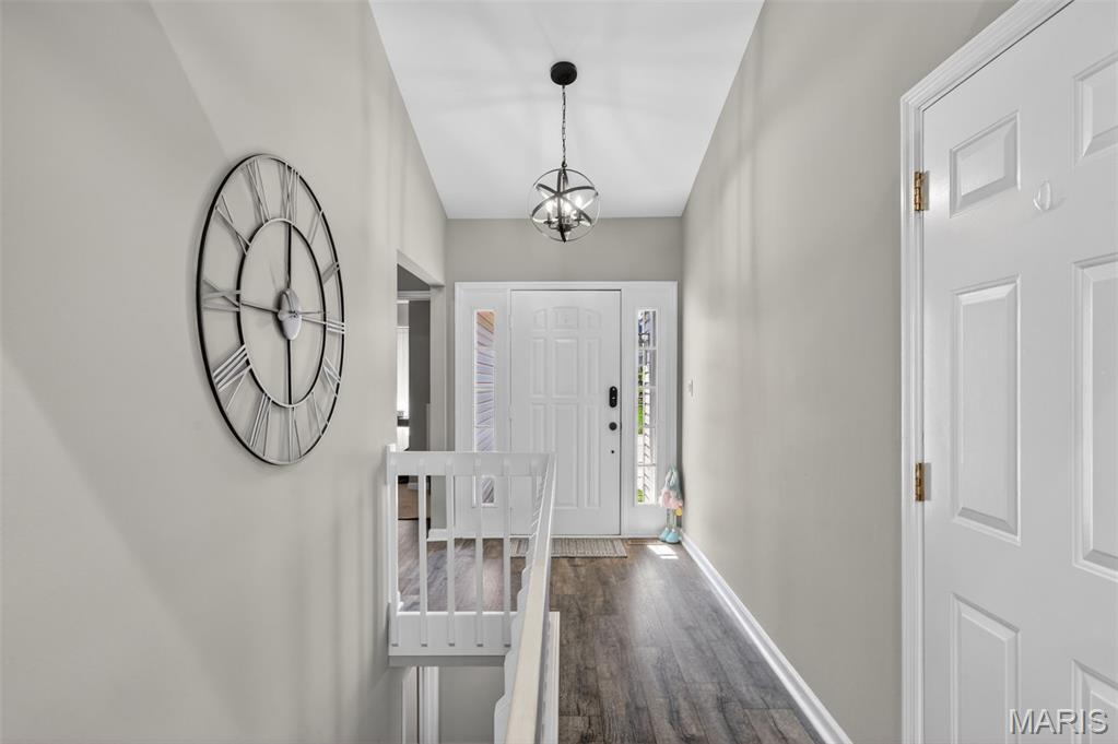 Hunters Crossing Two At The - Residential