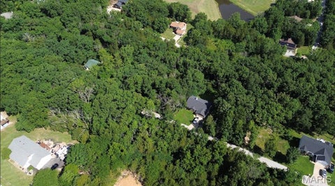 Tiny photo for 9 Katys Way, Hillsboro, MO 63050 (MLS # 26047118)