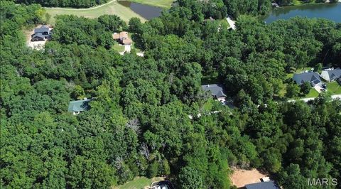 Tiny photo for 9 Katys Way, Hillsboro, MO 63050 (MLS # 26047118)