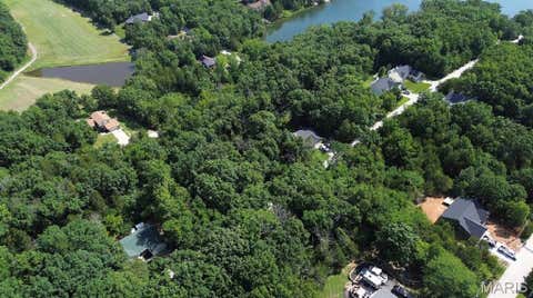 Tiny photo for 9 Katys Way, Hillsboro, MO 63050 (MLS # 26047118)