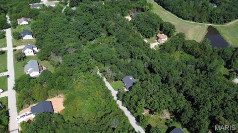 Tiny photo for 9 Katys Way, Hillsboro, MO 63050 (MLS # 26047118)