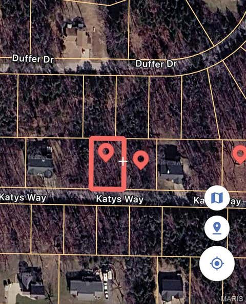 Tiny photo for 9 Katys Way, Hillsboro, MO 63050 (MLS # 26047118)