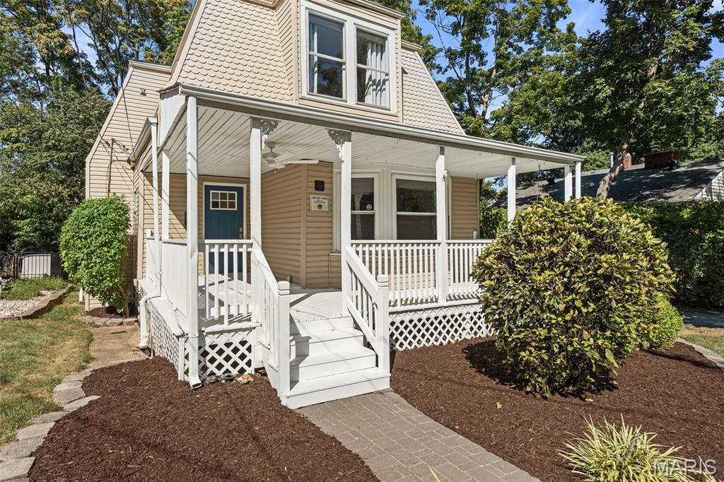 511 Fairview Avenue