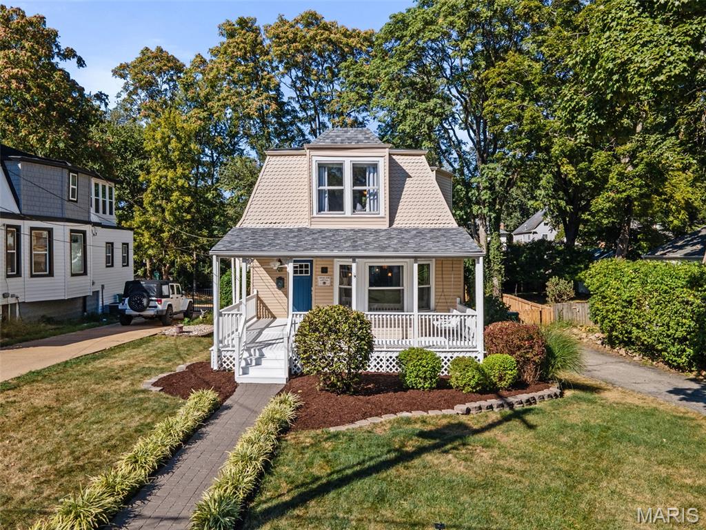 511 Fairview Avenue