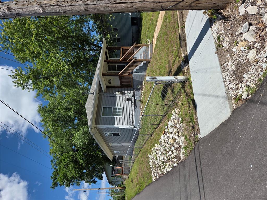 Maple Heights - Residential