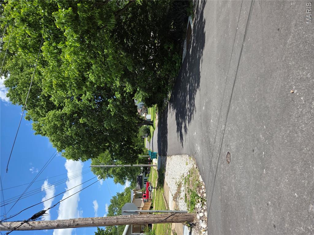 Maple Heights - Residential