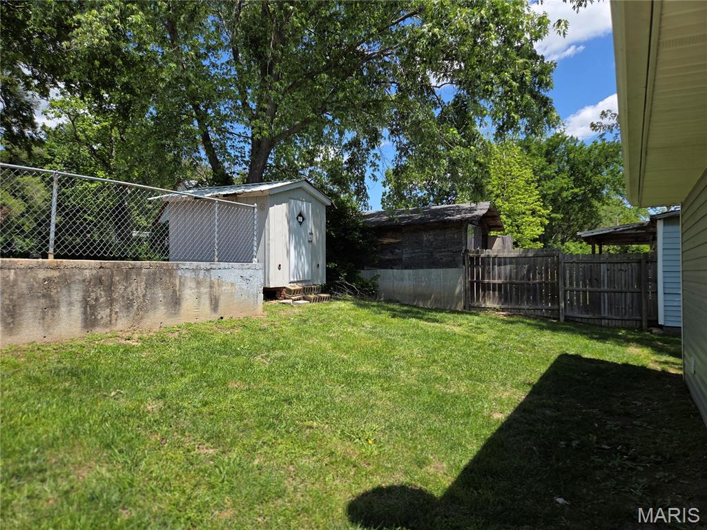 Maple Heights - Residential