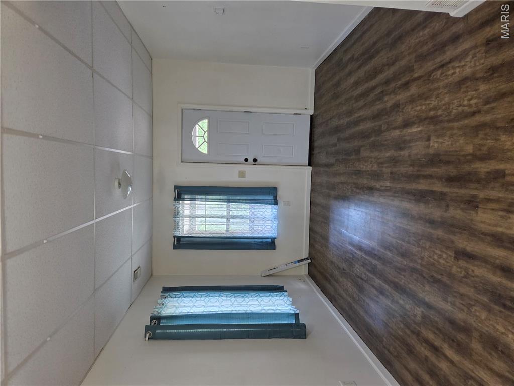 Maple Heights - Residential