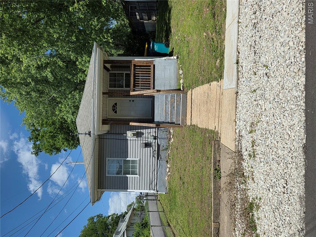 Maple Heights - Residential