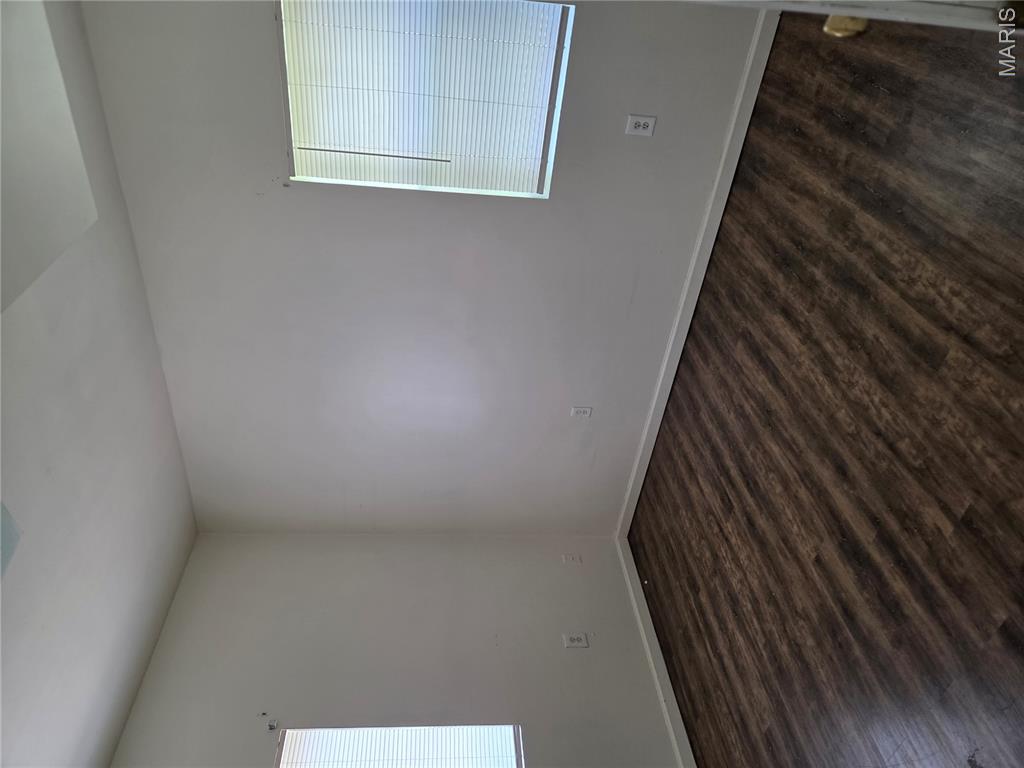 Maple Heights - Residential