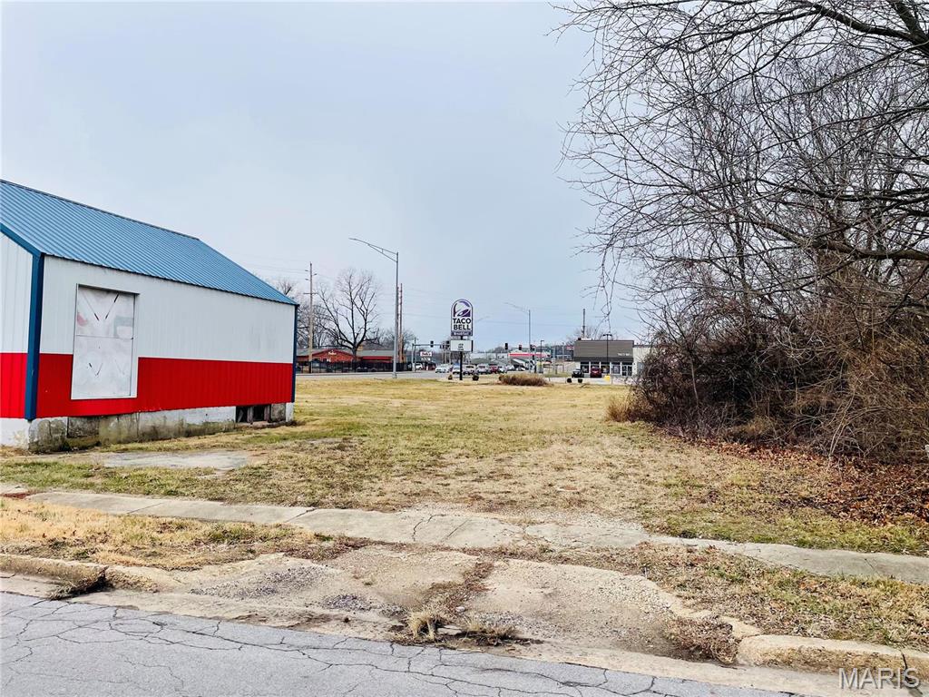 Martin Sub - Commercial Sale