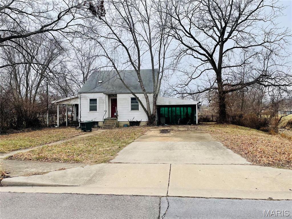 Martin Sub - Commercial Sale