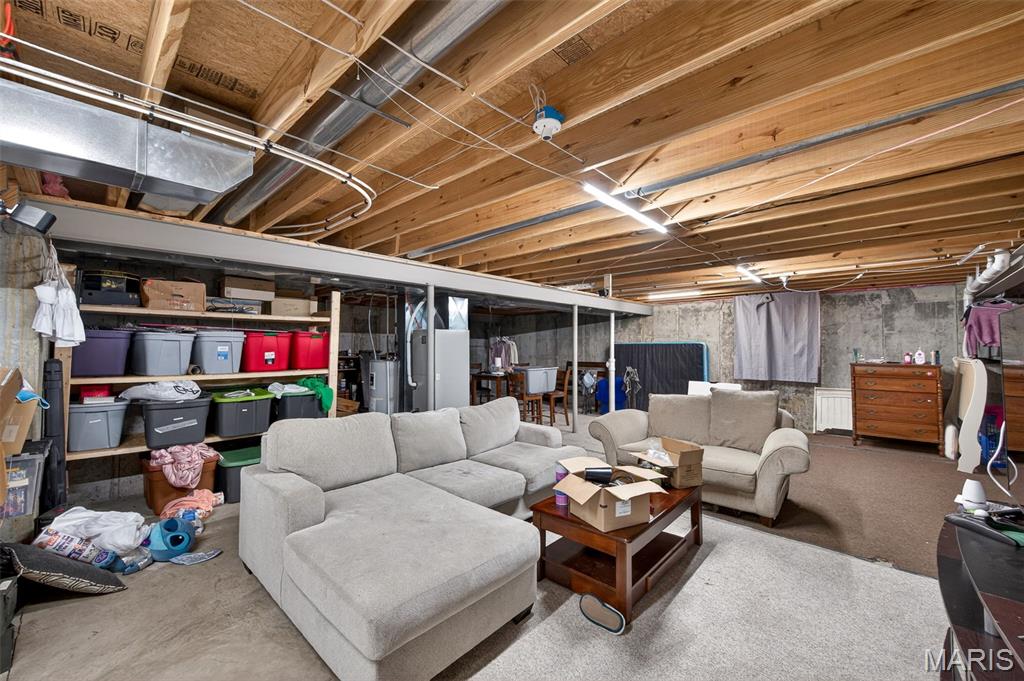 Hammett Hills 1st Add - Residential