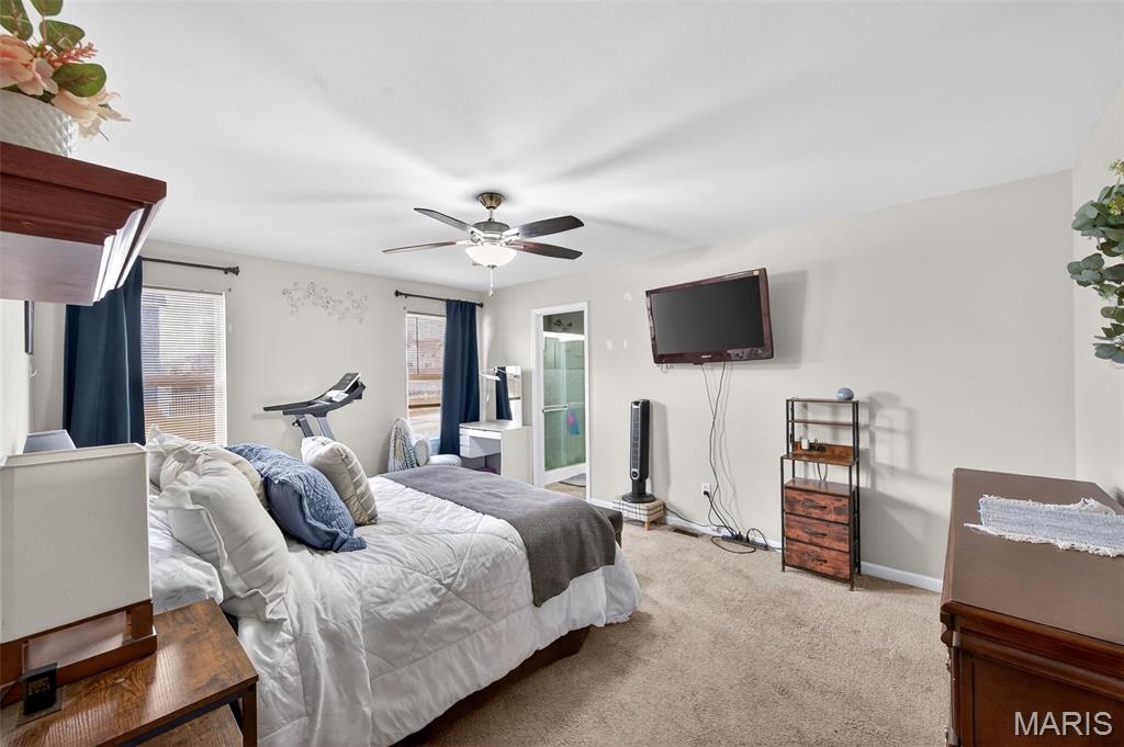 Hammett Hills 1st Add - Residential