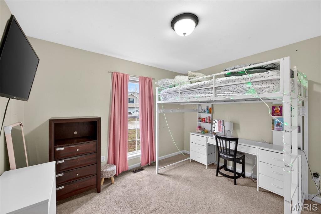 Hammett Hills 1st Add - Residential