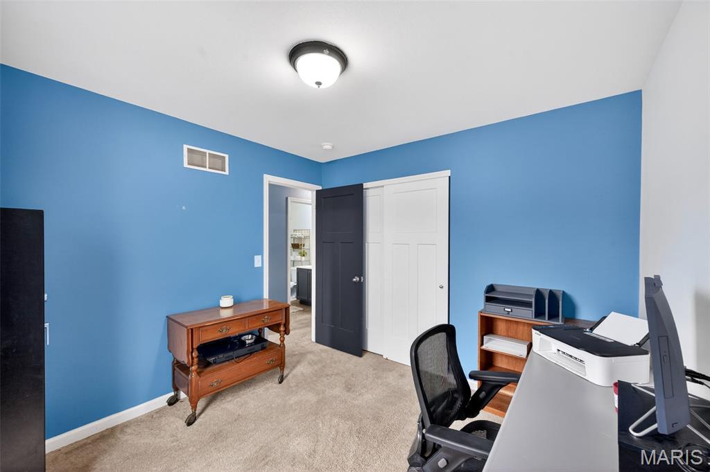 Hammett Hills 1st Add - Residential