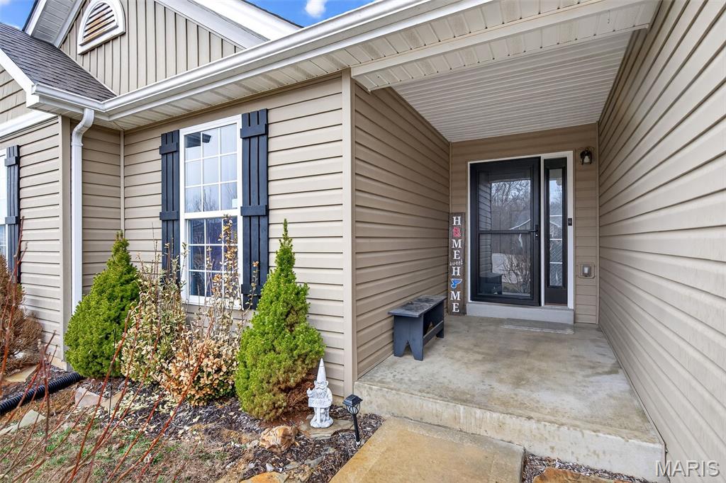 Hammett Hills 1st Add - Residential