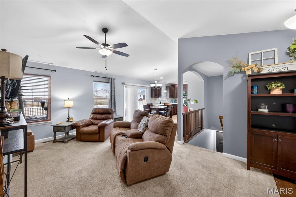 Hammett Hills 1st Add - Residential