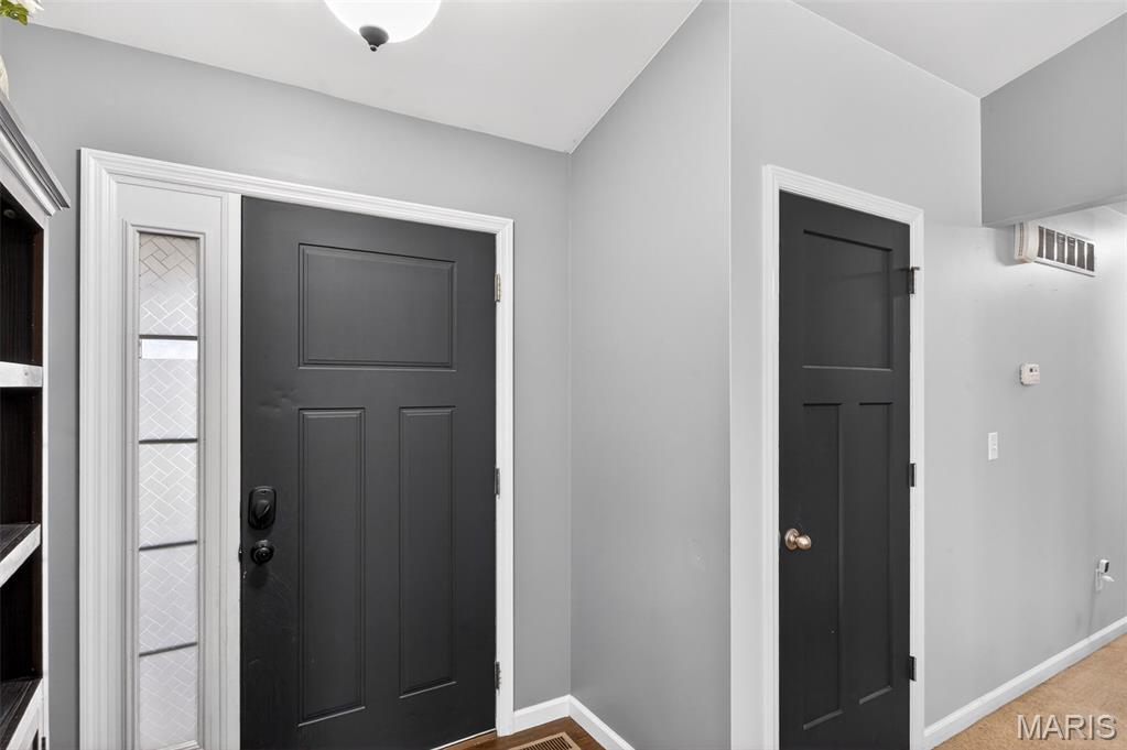 Hammett Hills 1st Add - Residential