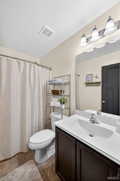 Hammett Hills 1st Add - Residential