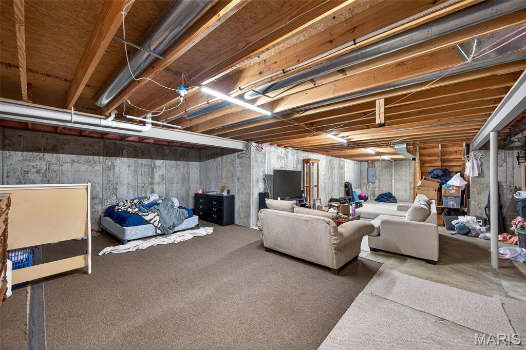 Hammett Hills 1st Add - Residential