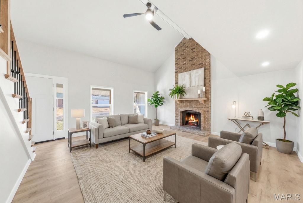 12768 Coachlight Square Drive