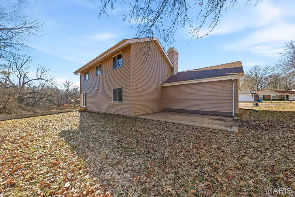 Country Village Hills Ii 2 - Residential