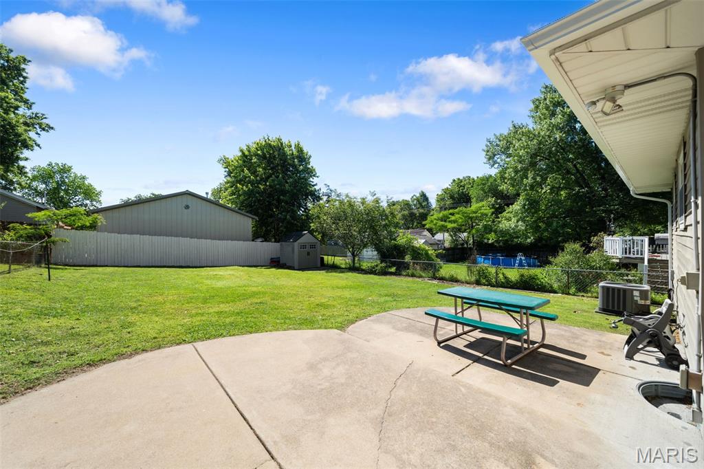 Lakewood First Add - Residential