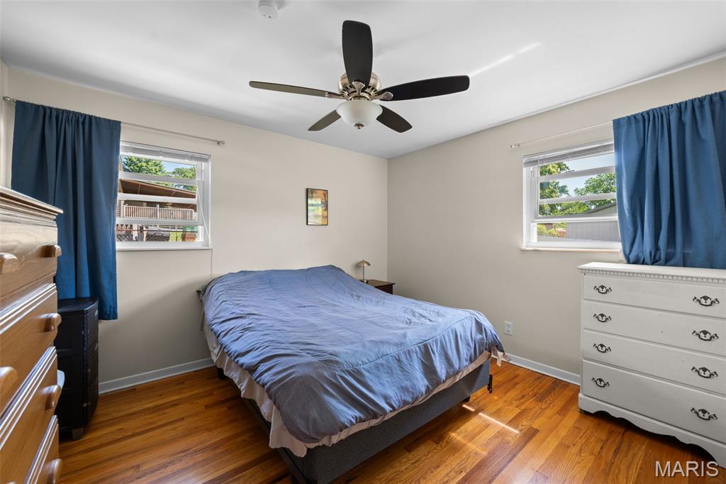 Lakewood First Add - Residential