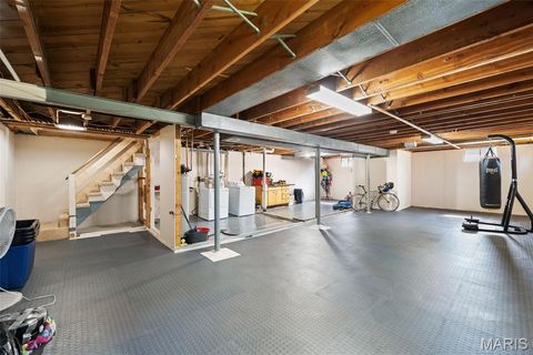 Tiny photo for 7932 Kingwood Street, Affton, MO 63123 (MLS # 26025578)