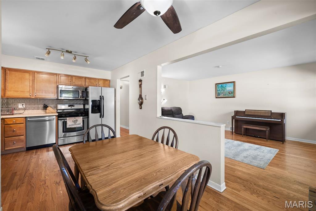 Lakewood First Add - Residential