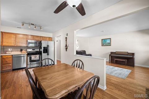 Tiny photo for 7932 Kingwood Street, Affton, MO 63123 (MLS # 26025578)