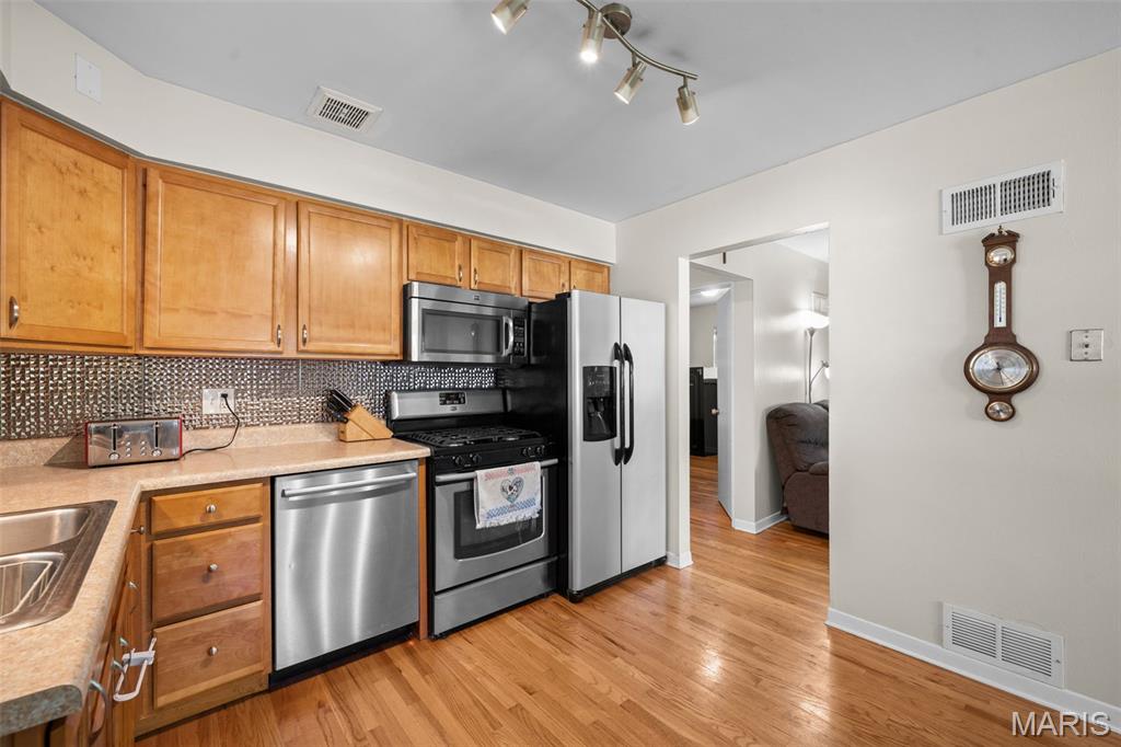 Lakewood First Add - Residential