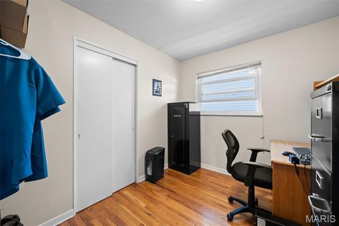 Tiny photo for 7932 Kingwood Street, Affton, MO 63123 (MLS # 26025578)